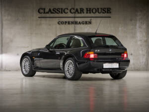 Bild 10/93 von BMW Z3 Coupé 2.8 (1997)