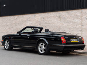 Image 4/32 of Bentley Azure Mulliner &quot;Wide Body&quot; (2002)