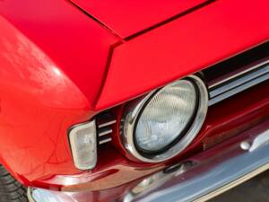 Bild 11/50 von Alfa Romeo Giulia 1600 Sprint GT Veloce (1967)