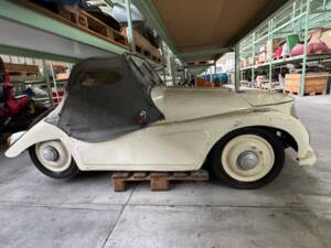 Image 6/45 of Kleinschnittger F 125 (1952)