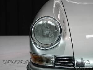 Bild 15/15 von Porsche 911 2.2 T (1971)