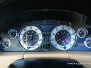 Bild 12/29 von Maserati Spyder 4200 Cambiocorsa (2003)