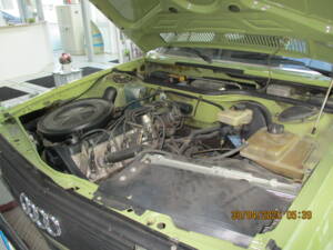 Image 11/12 of Audi 100 5S (1979)