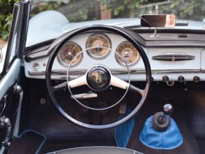 Imagen 24/39 de Alfa Romeo Giulietta Spider Veloce (1961)