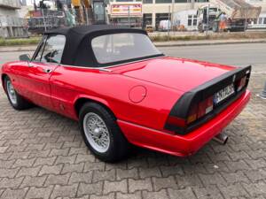 Afbeelding 28/37 van Alfa Romeo 1.6 Spider (1984)