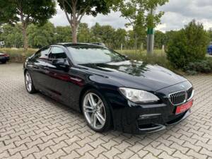 Image 5/19 of BMW 640d Gran Coupé (2012)