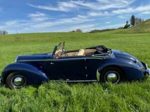 Image 28/91 de Talbot-Lago T15 Baby Guilloré (1950)