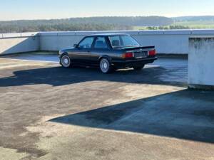 Imagen 10/18 de ALPINA C2 2.7 (1987)