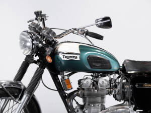Image 9/28 of Triumph DUMMY (1973)