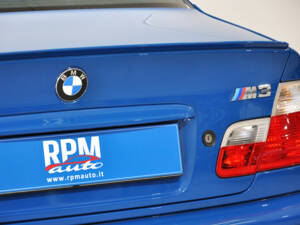 Image 27/45 of BMW M3 (2002)