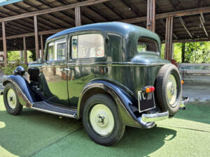 Immagine 11/45 di FIAT 508 Balilla Series 2 (1935)