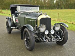 Bild 23/50 von Bentley 3 1&#x2F;2 Litre (1924)