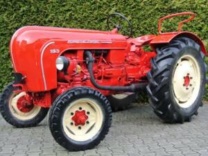 Image 4/5 of Porsche-Diesel Super L 318 (1960)