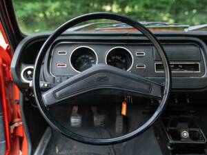 Bild 28/50 von Ford Consul 1,7 (1987)