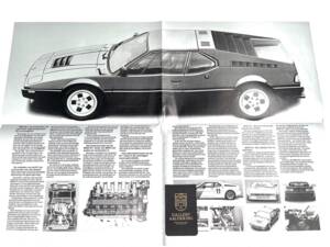 Immagine 15/50 di BMW M1 (1980)