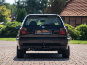 Bild 16/40 von Volkswagen Golf III GTI &quot;20 Jahre&quot; (1996)