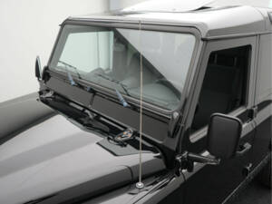 Image 29/35 de Land Rover Defender 110 (2007)