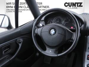 Afbeelding 21/38 van BMW Z3 Coupé 3.0 (2002)
