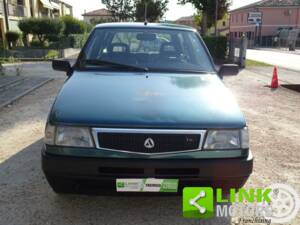 Image 10/10 de Autobianchi Y10 (1995)