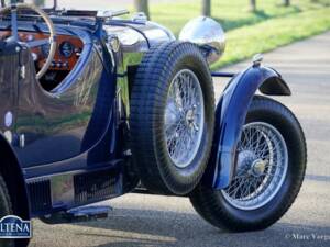 Image 26/60 of Lagonda 4.5 Litre LG 45 (1937)