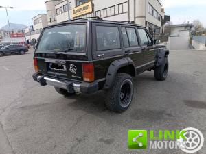 Image 6/10 of Jeep Cherokee (1989)