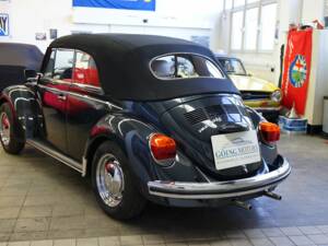 Bild 9/34 von Volkswagen Beetle 1303 LS (1974)