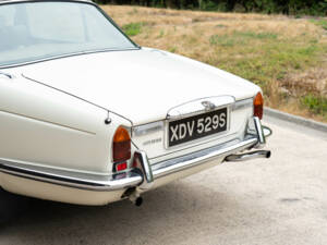 Immagine 49/50 di Daimler Sovereign 4.2 (1978)