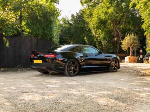 Image 11/33 de Chevrolet Camaro (2015)