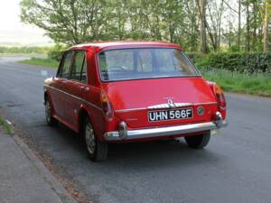 Bild 4/18 von MG 1300 Mk II (1968)