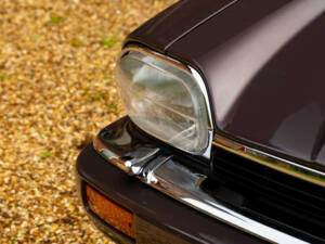 Image 50/50 of Jaguar XJS 6.0 (1993)