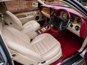 Immagine 2/50 di Bentley Continental R (1996)