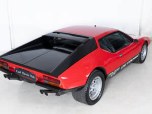 Image 31/31 de De Tomaso Pantera GTS (1981)