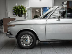Bild 29/100 von BMW 1600 - 2 (1970)