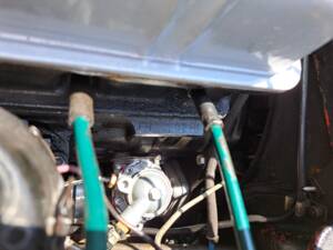 Immagine 173/199 di Triumph Spitfire Mk IV (1972)