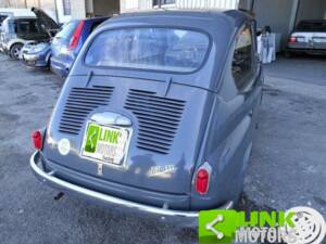 Afbeelding 7/10 van FIAT 600 (1956)