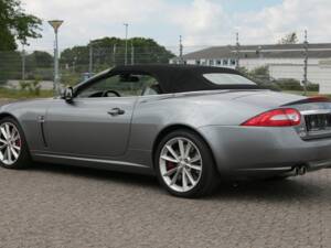 Bild 21/88 von Jaguar XKR (2010)