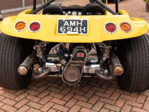 Imagen 23/50 de Volkswagen Buggy (1970)