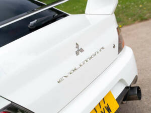 Bild 22/50 von Mitsubishi Lancer Evolution IX (2005)