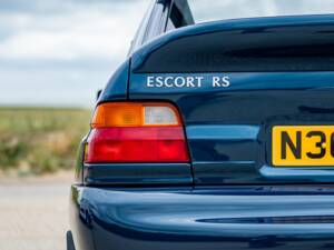 Image 30/43 de Ford Escort RS Cosworth (1996)