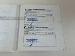 Bild 83/100 von Mini Cooper 1.3i MPI (2000)