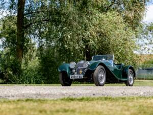 Image 16/50 of Jaguar SS 1 (1900)