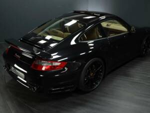 Image 6/30 of Porsche 911 Turbo (2006)