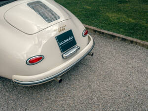 Image 54/70 of Porsche 356 A 1600 S (1958)