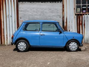 Bild 10/27 von Austin Mini Mayfair (1990)