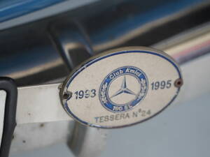 Image 60/89 de Mercedes-Benz 190 SL (1959)