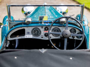 Immagine 13/38 di Lagonda 4,5 Liter LG 45 Le Mans (1936)