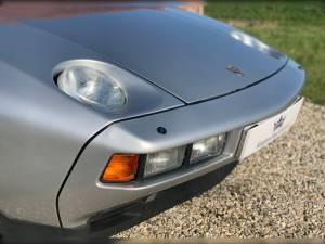Imagen 15/30 de Porsche 928 S (1986)