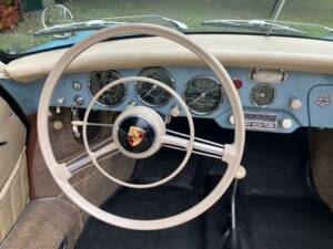 Bild 19/30 von Porsche 356 A 1600 S Convertible D (1959)