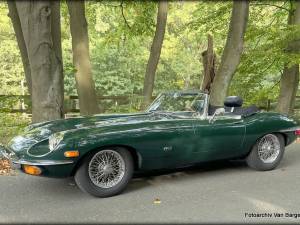 Bild 42/45 von Jaguar E-Type (1971)