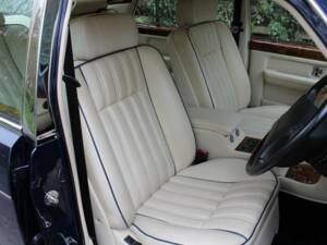 Image 9/20 of Rolls-Royce New Silver Spirit (1996)